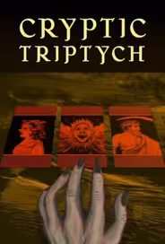 Загадочный триптих
