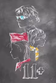 11+