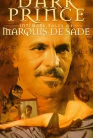 Маркиз де Сад