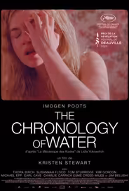 Хронология воды