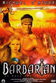 Варвар