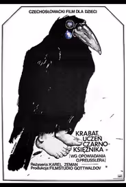 Крабат – ученик колдуна
