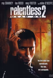Безжалостный 2: Абсолютно