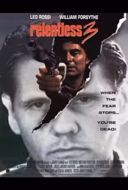 Безжалостный 3