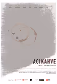 Горький кофе