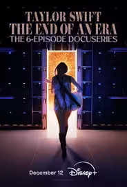 Тейлор Свифт: The Eras Tour — Конец Эры