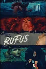 Руфус