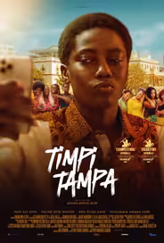Тимпи Тампа