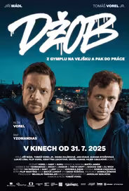 Последнее дело