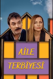 Семейное воспитание