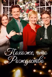 Похоже, это Рождество