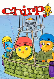 Чирп