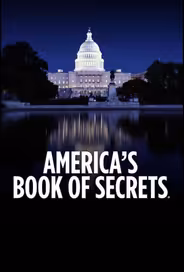 History Channel. Американская книга тайн