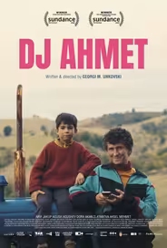 Диджей Ахмет