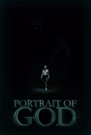 Портрет Бога