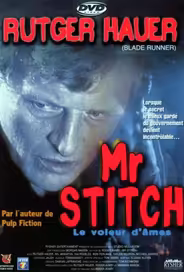 Мистер Ститч