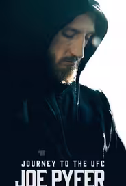 Путь в UFC: Джо Пайфер