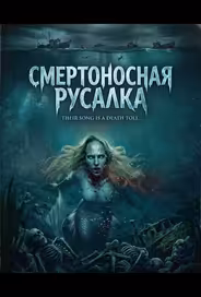 Смертоносная русалка
