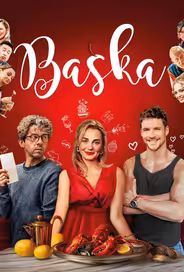 Баска