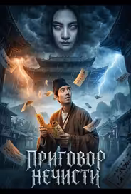 Приговор нечисти