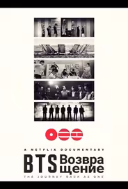 BTS: Возвращение