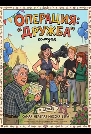 Операция: "Дружба"
