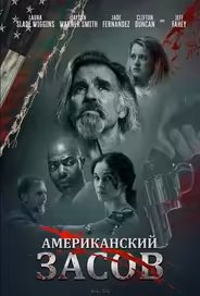 Американский засов