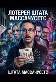 Лотерея штата Массачусетс
