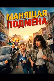 Манящая Подмена