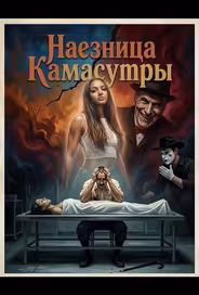Наезница Камасутры