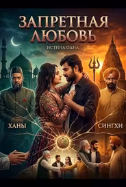 Запретная Любовь
