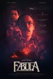 Фабула