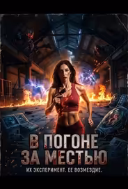 В погоне за местью