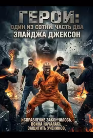 Герои: Один из сотни. Часть два
