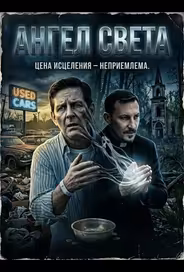 Ангел света