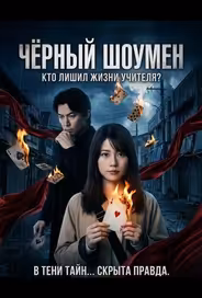 Чёрный шоумен