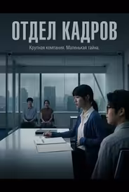 Отдел кадров