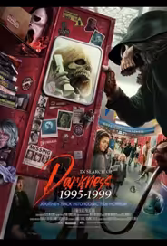 В поисках тьмы 1995-1999: Путешествие в культовый хоррор 90-х
