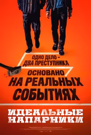 Идеальные напарники