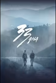 33 дня