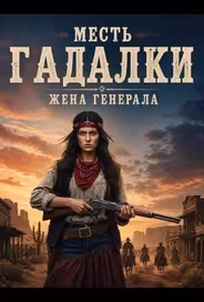 Месть гадалки. Жена генерала