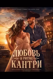 Любовь в ритме кантри