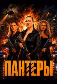 Пантеры