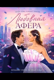 Любовная афера