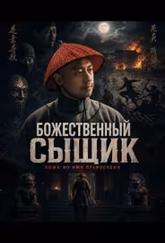 Божественный сыщик