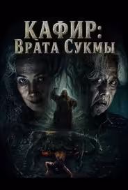 Кафир: Врата Сукмы