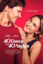 40 свиданий, 40 ночей
