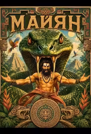 Майян