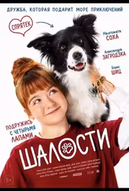 Шалости
