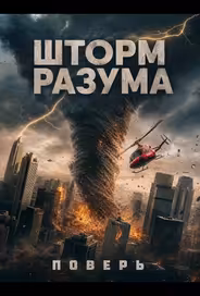 Шторм Разума